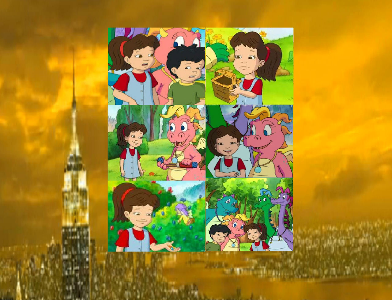 Friends Extended Version Friends Season 9 (2002-2003) Extended Version by Cartoon356 on DeviantArt