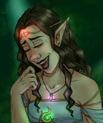  Giggling Elf 