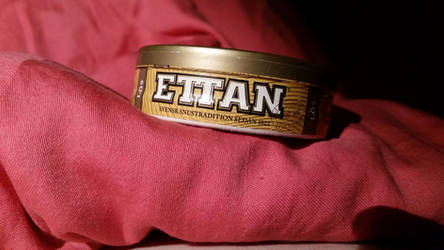 Ettan Loose Snus