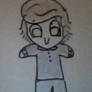 Chibi Harry Styles