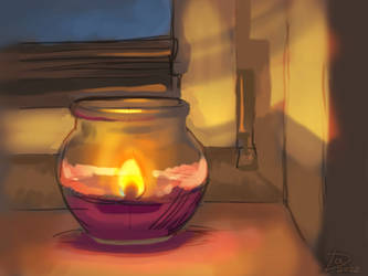 Candle