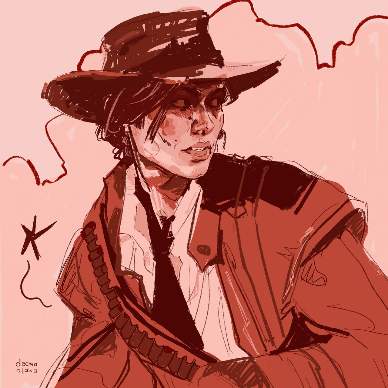 Adler Rdr2 Sadie Adler Sadie Adler Appreciation Post : R/reddeadredemption