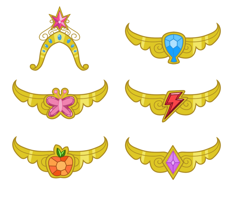 Elements of Harmony by kavic
