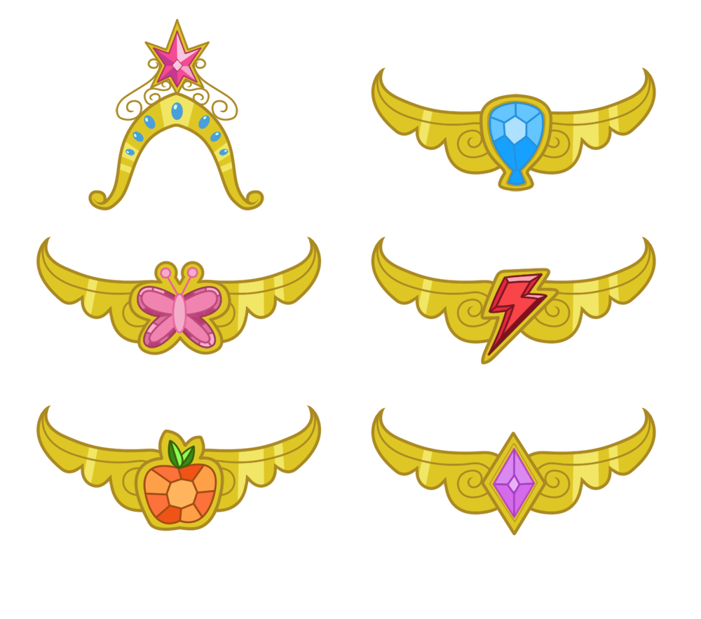 Elements of Harmony by kavic
