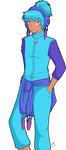 Anik by kavic