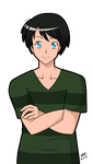 Philip by kavic