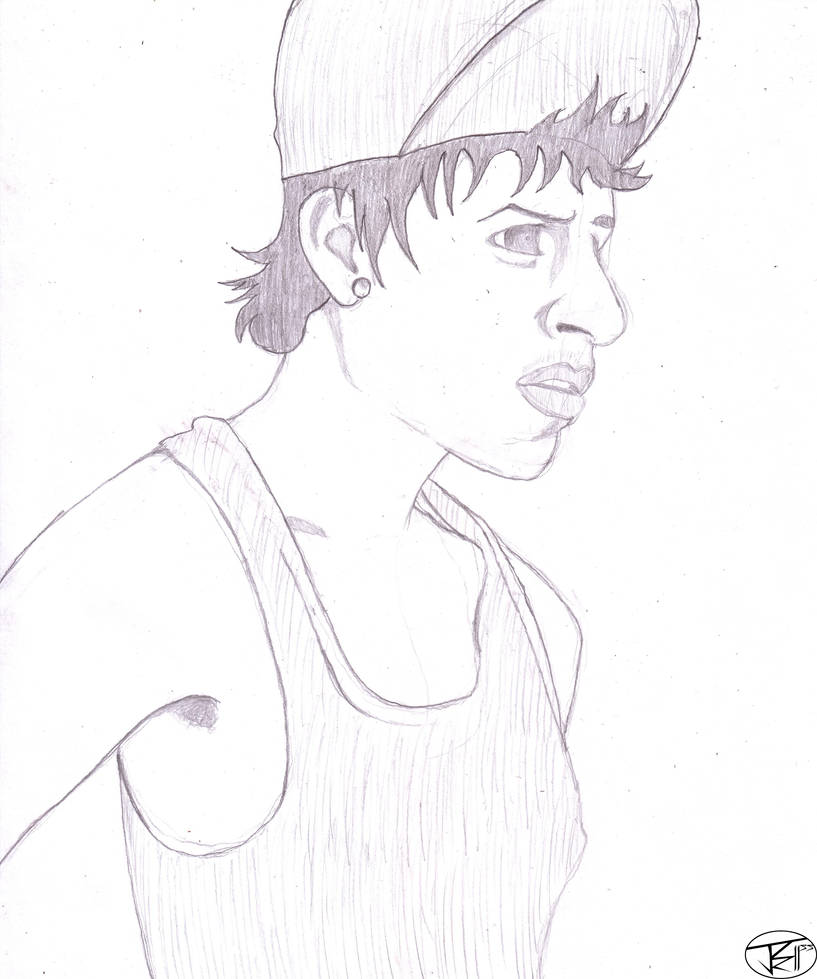 Augie by JBell55 on DeviantArt