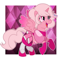 Pink Diamond