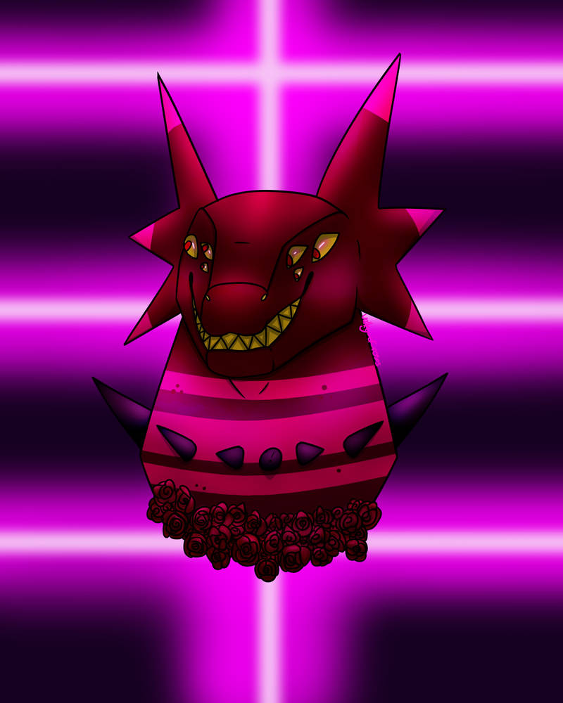 Rosy Baby by Valley-Of-Roses on DeviantArt