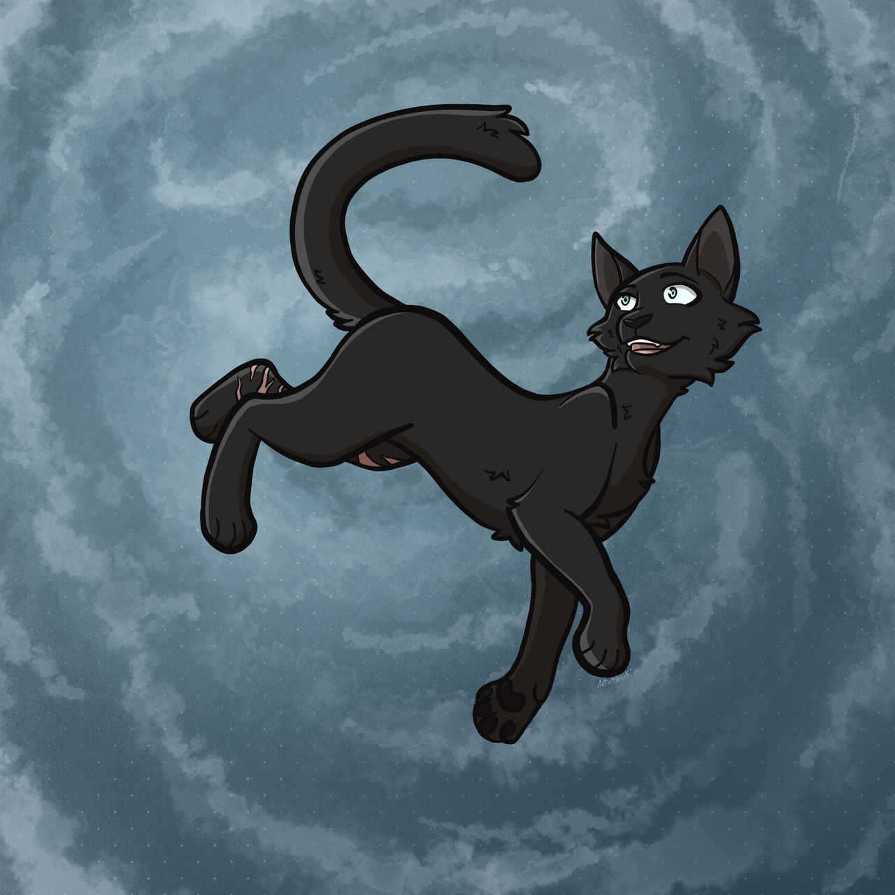Cinderpelt