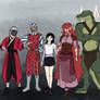 Apocalypse Crew