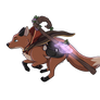 Fox wizard
