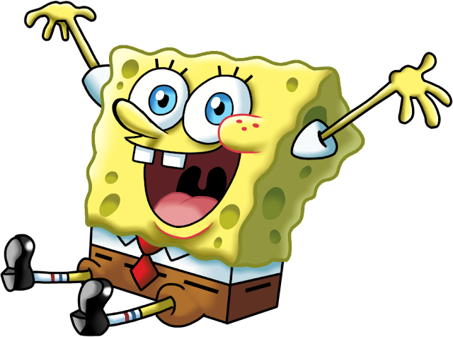 SpongeBob Nicktoons 2010 Bumper render recreation by Pichufan23 on ...