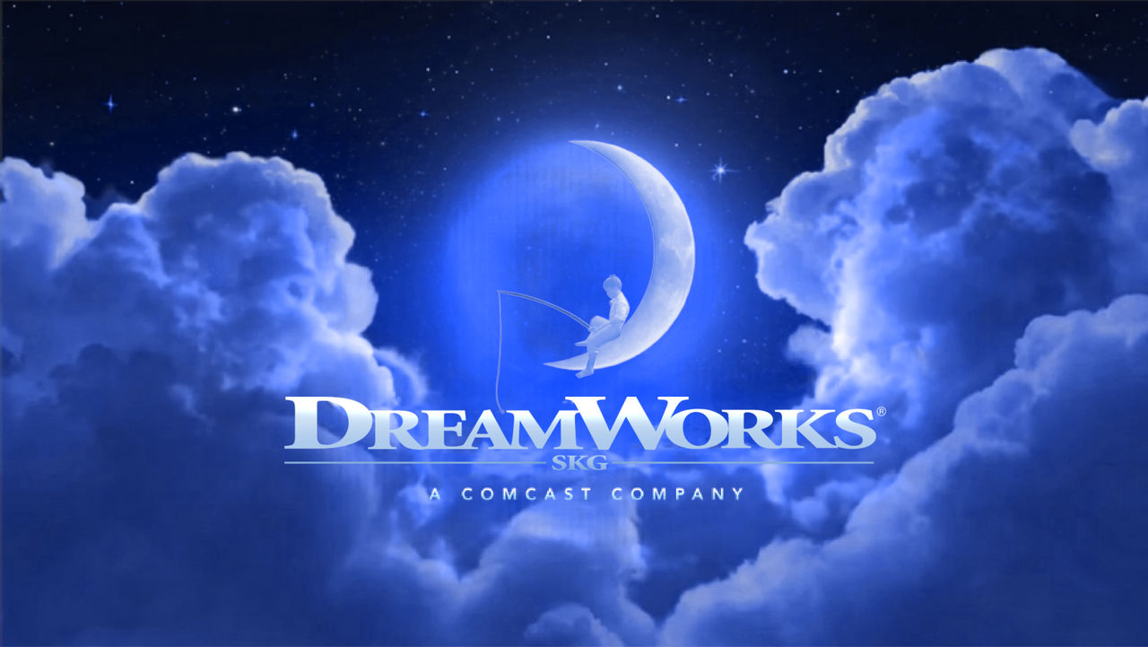7 Dreamworks DreamWorks Pictures (2021 - Presents) by MasterOfAU on DeviantArt