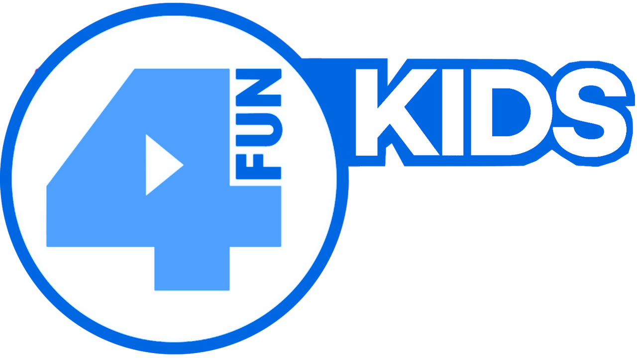 4go Fun 4Fun Kids (2020 - Presents) My Version by MasterOfAU on DeviantArt