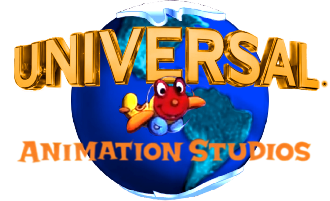 Universal Rovio Animation Universal Animation Studios (2021 - Presents) by MasterOfAU on DeviantArt
