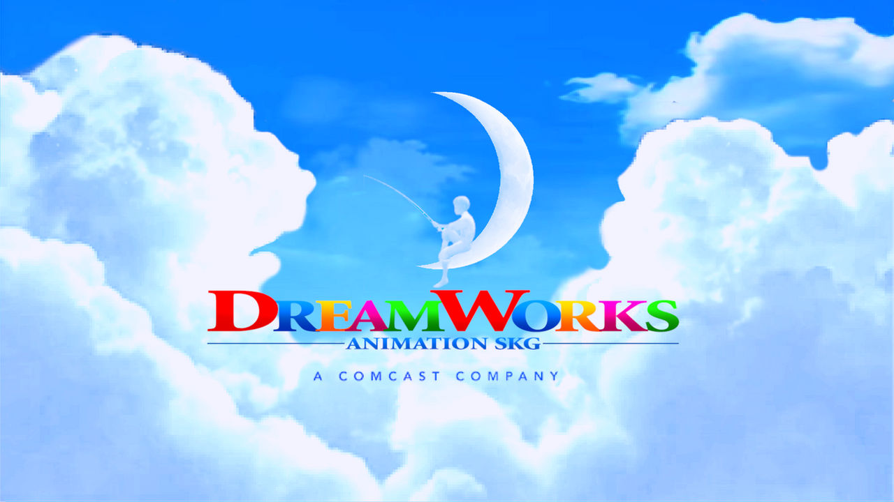 Dreamwork Animation Logo DreamWorks Animation SKG | The