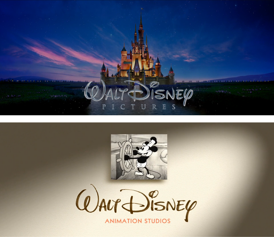 Wreck It Ralph 2 (2018) - Opening Logos by MasterOfAU on DeviantArt