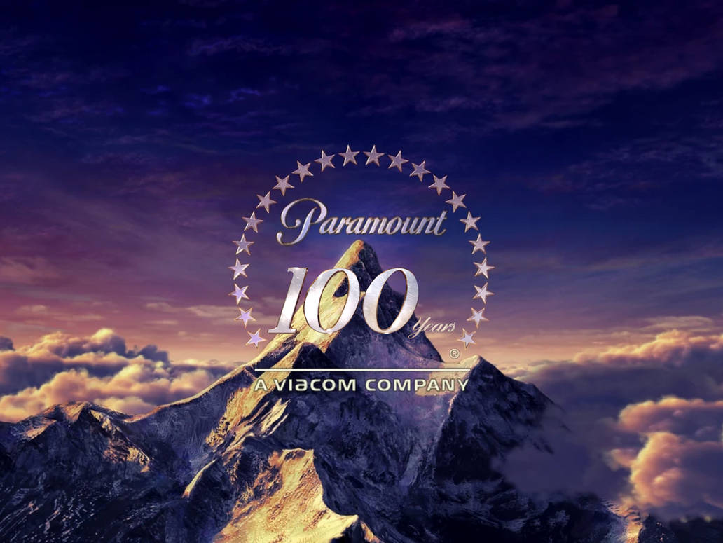 Paramount Pictures 100th Years (Prototype) by MasterOfAU on DeviantArt