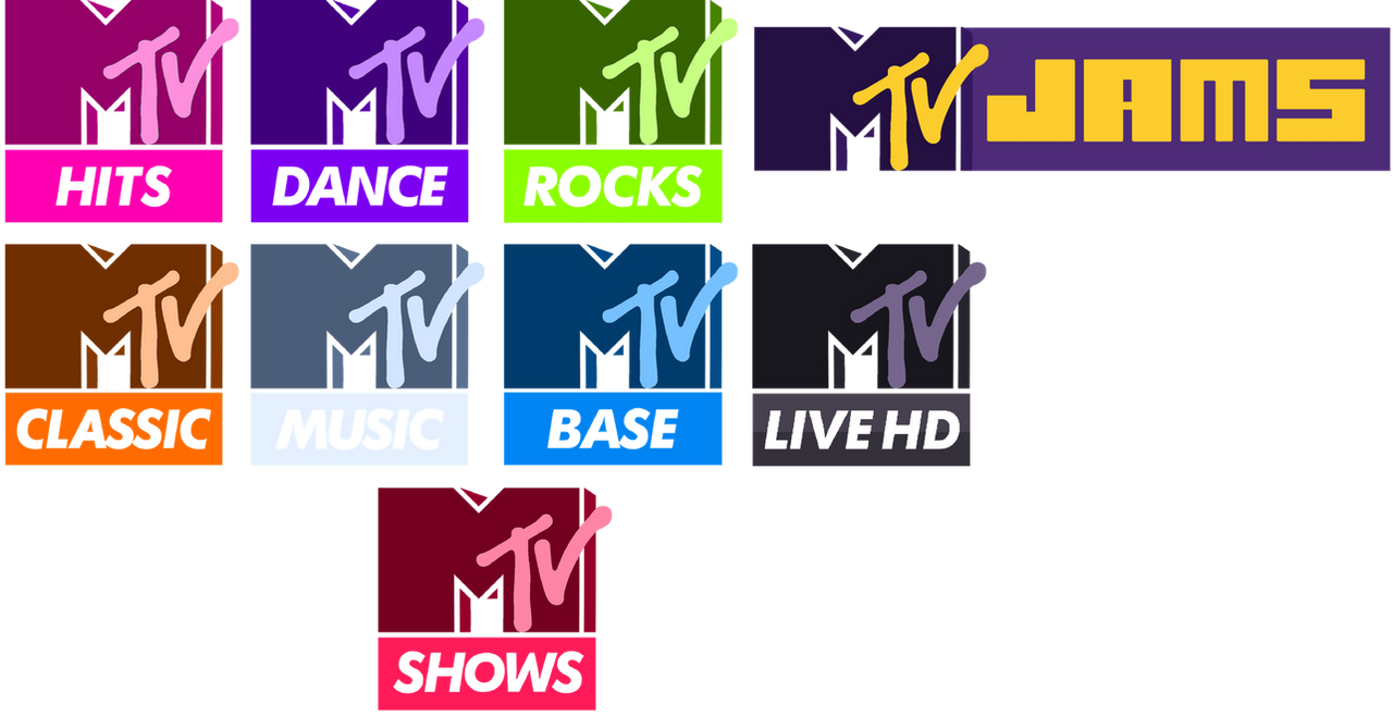 MTV Channels (2015 - 2021) by MasterOfAU on DeviantArt