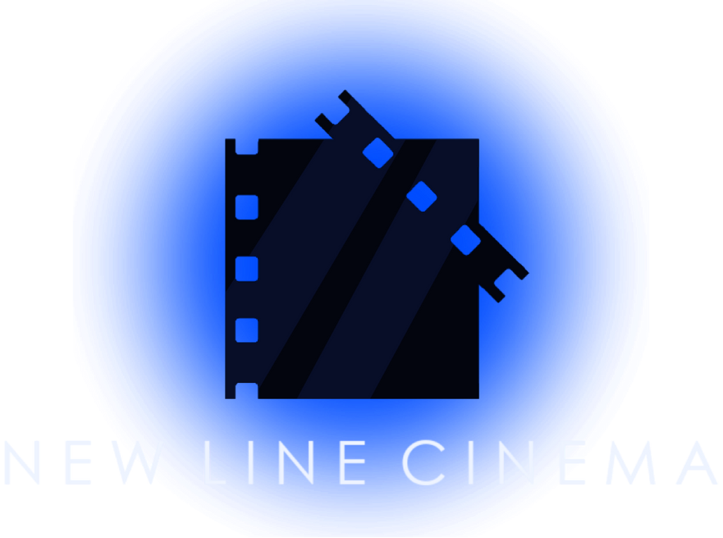New Line Cinema (Colored Print) by MasterOfAU on DeviantArt