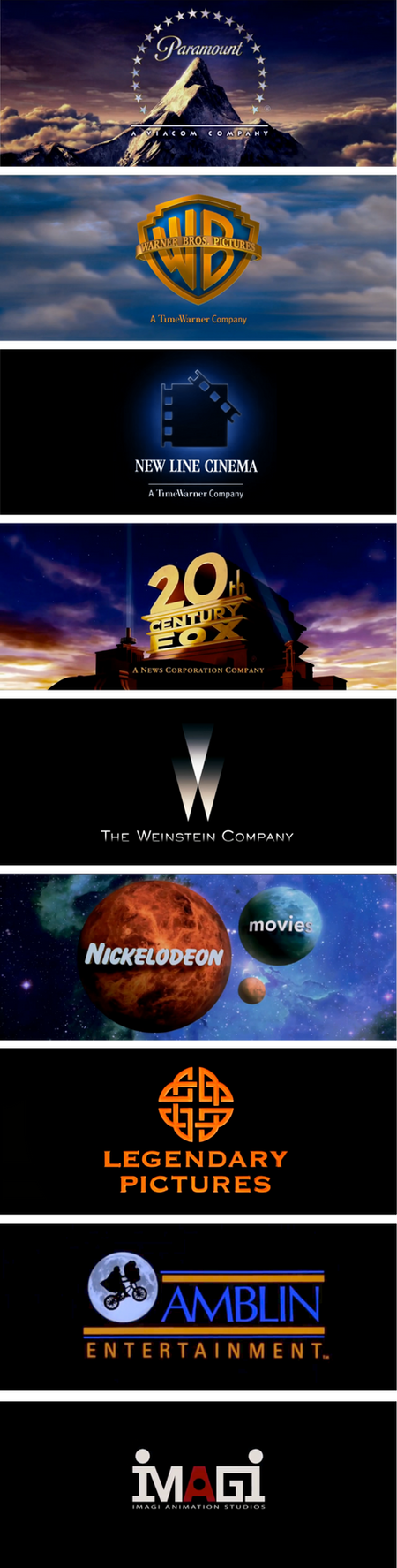 Tmnt Intro Sign TMNT (2007) Opening Logos (AU) by MasterOfAU on DeviantArt