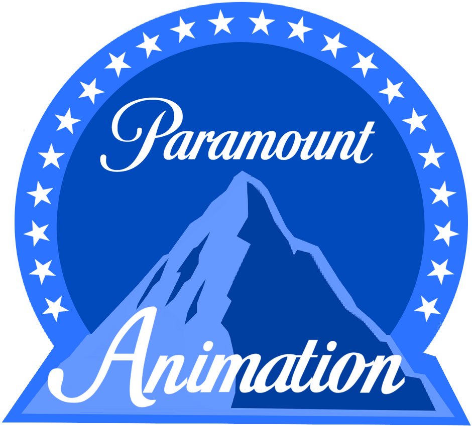 Paramount Animation (2022 - Presents) Print by MasterOfAU on DeviantArt