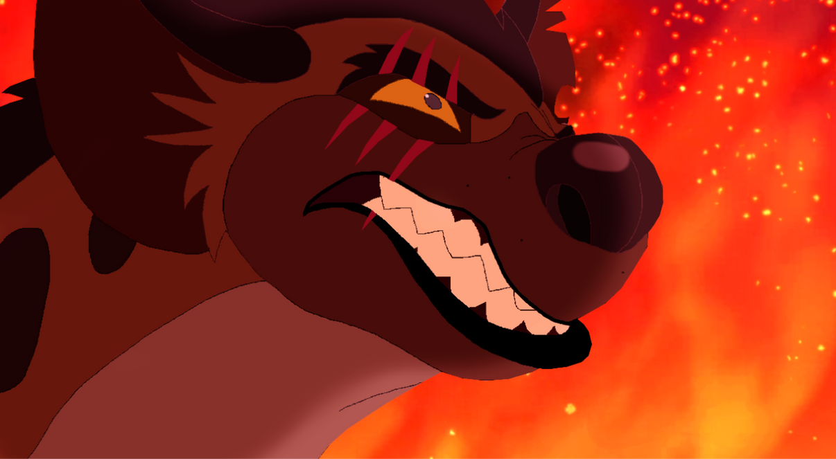 Burning Rage by MasterOfAU on DeviantArt