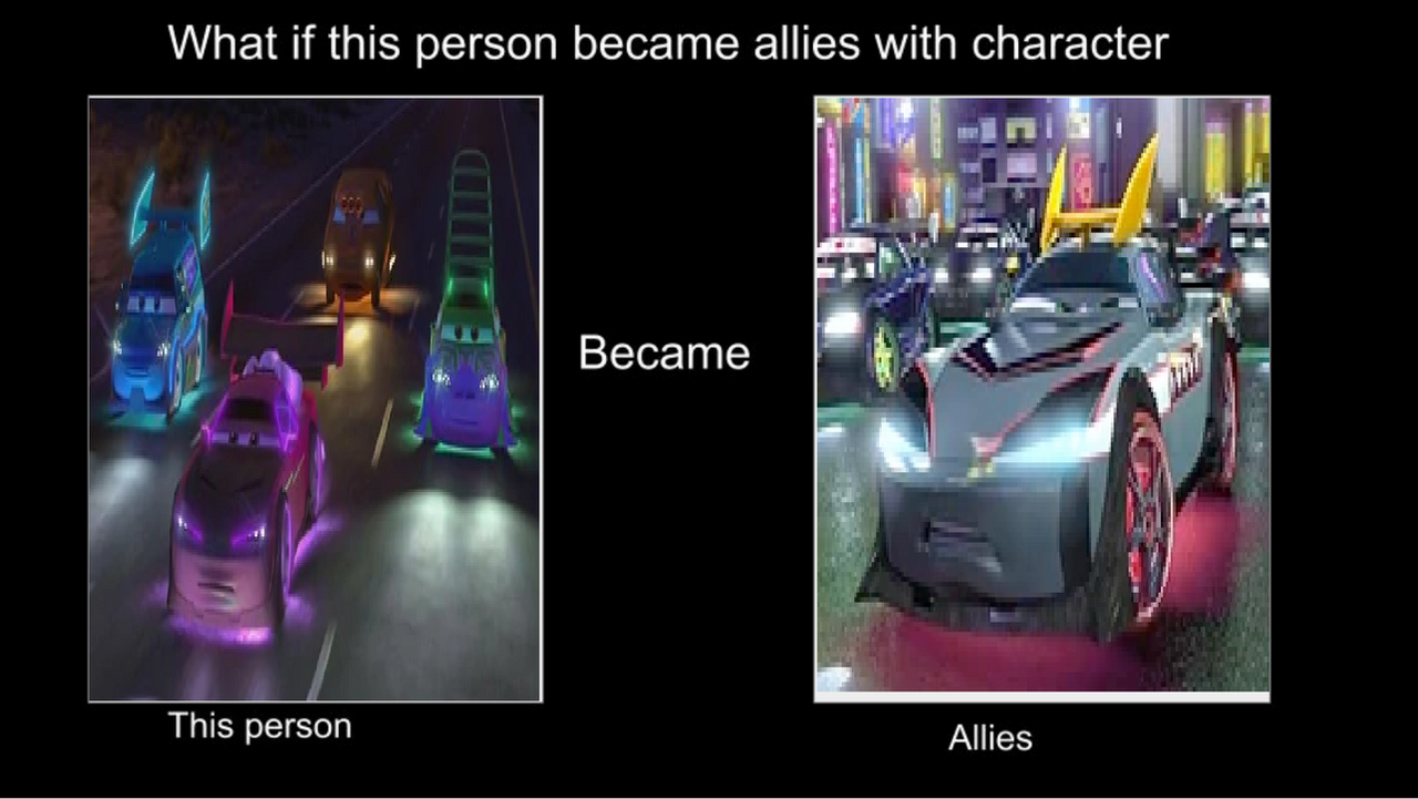 Wingo, DJ, Boost and Snot Rod become Kabuto Allies by MasterOfAU on ...