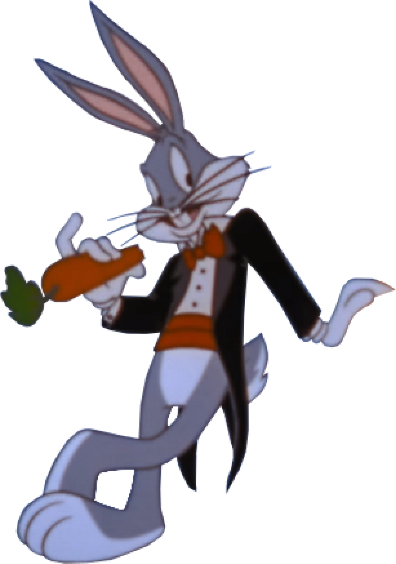 Bugs Bunny (Warner Bros. Family Entertainment) by MasterOfAU on DeviantArt