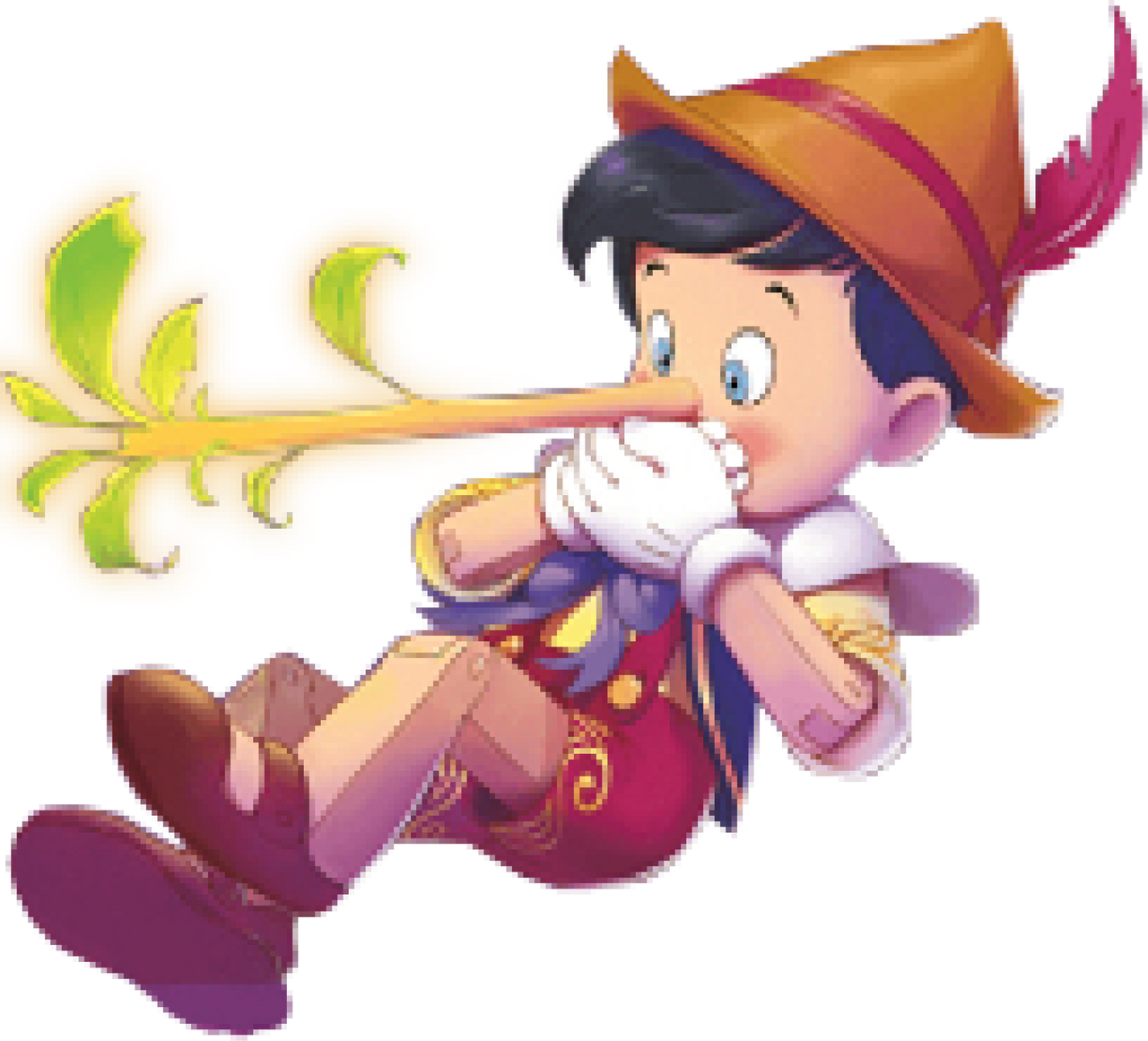 Pinocchio (Disney Lorcana/Poohniverse) by MasterOfAU on DeviantArt Pinocchio (Disney Lorcana/Poohniverse) by MasterOfAU on DeviantArt