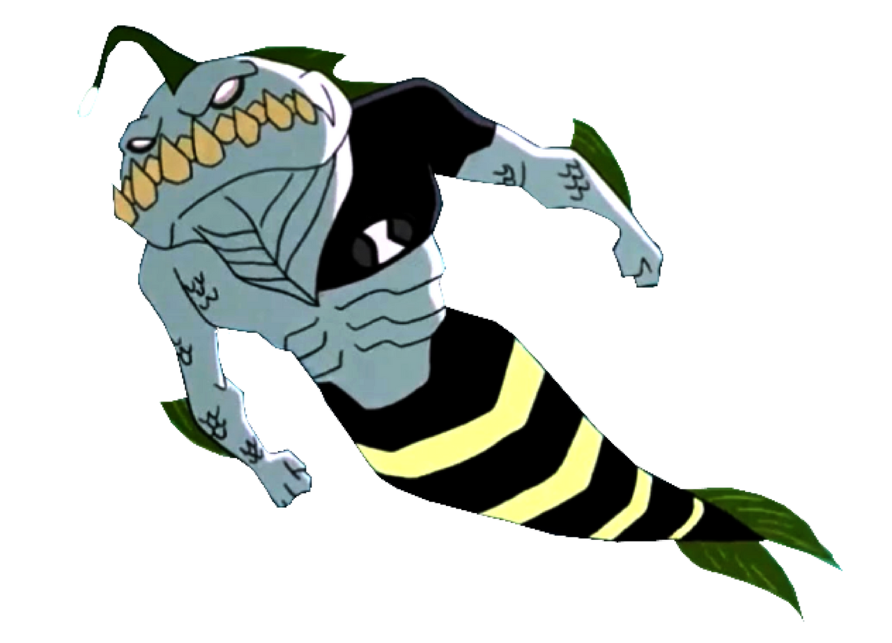 Ripjaws PNG by MasterOfAU on DeviantArt