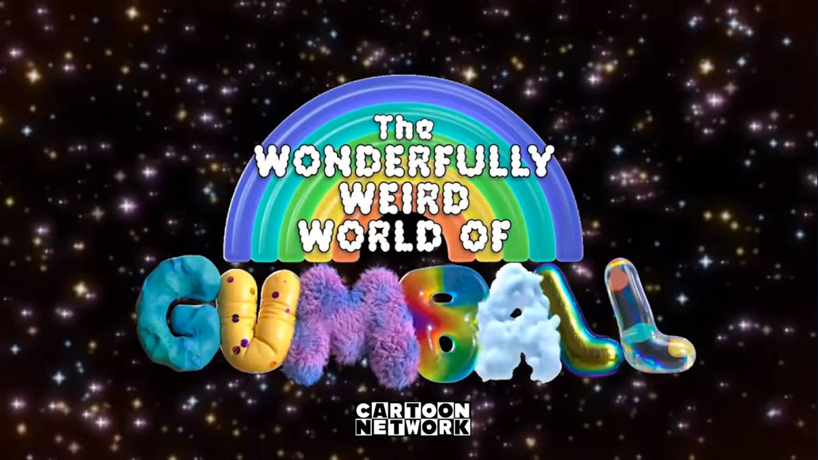 The Wonderful Weird World Of Gumball (WBMGM AU) by MasterOfAU on DeviantArt