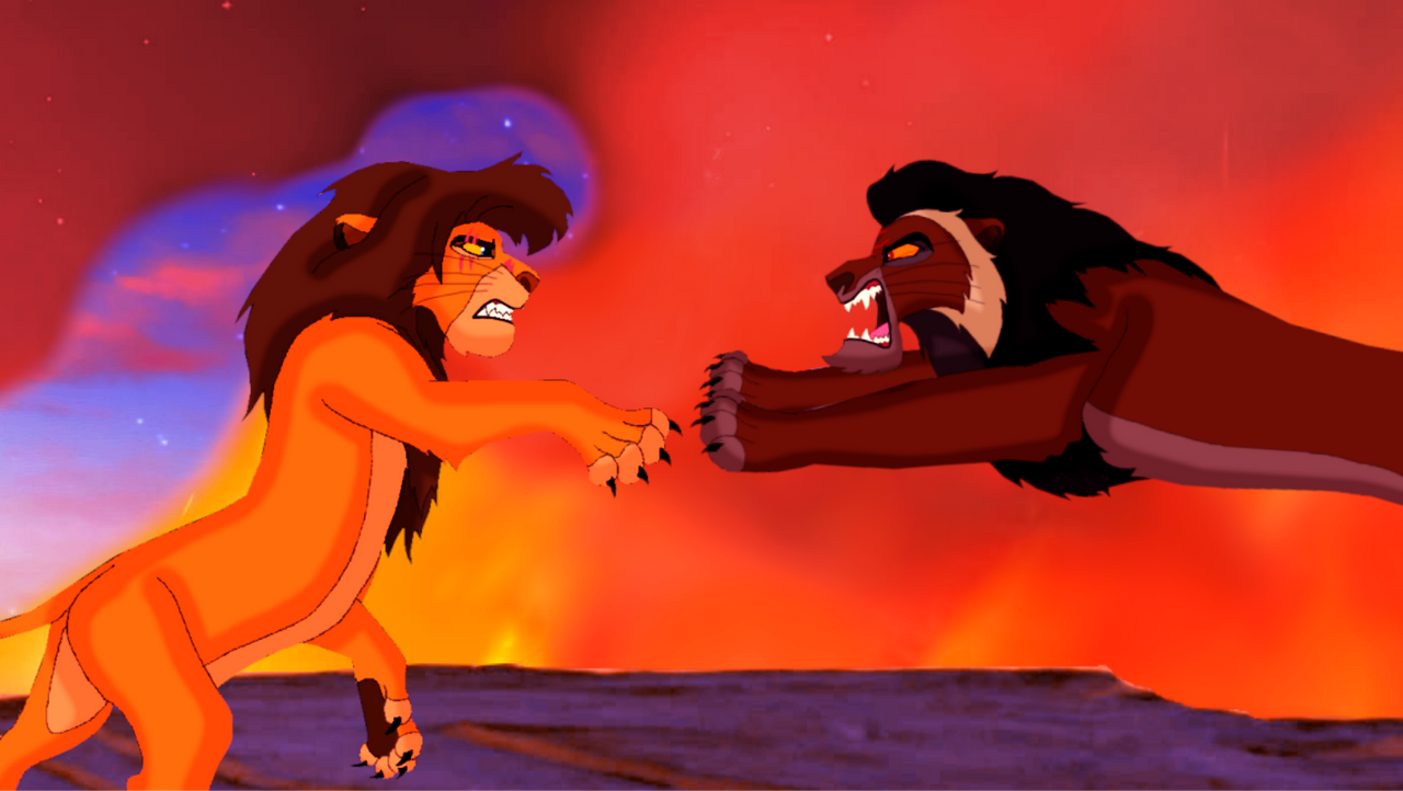 Final Fight Kopa VS Ujanja By MasterOfAU On DeviantArt final-fight-kopa-vs-ujanja-by-masterofau-on-deviantart