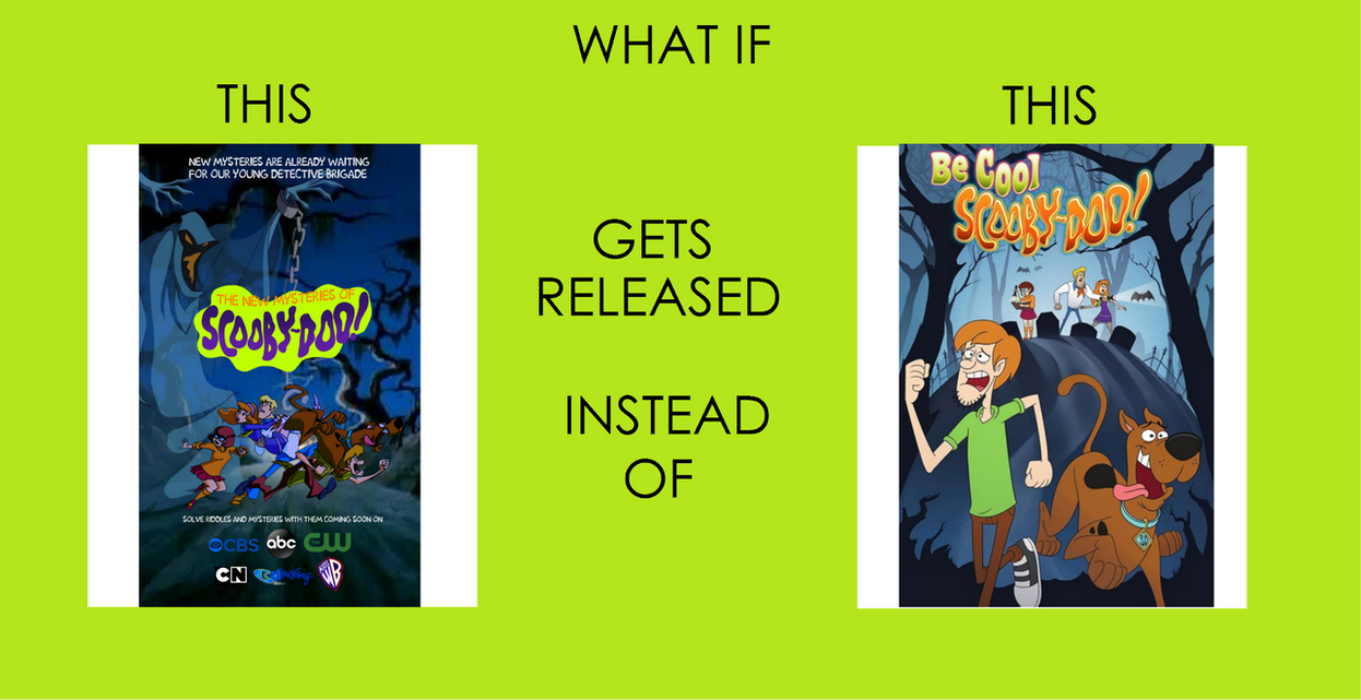 What If: TNMOfSD gets released instead o BCSD ? by MasterOfAU on DeviantArt What If: TNMOfSD gets released instead o BCSD ? by MasterOfAU on DeviantArt