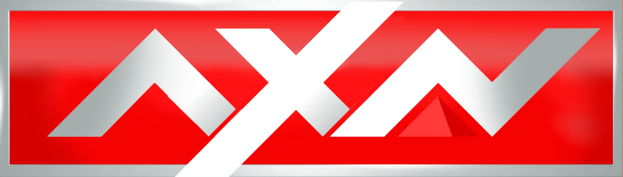 Axn Deviantart Axn Logo Axn Vector Images (40)