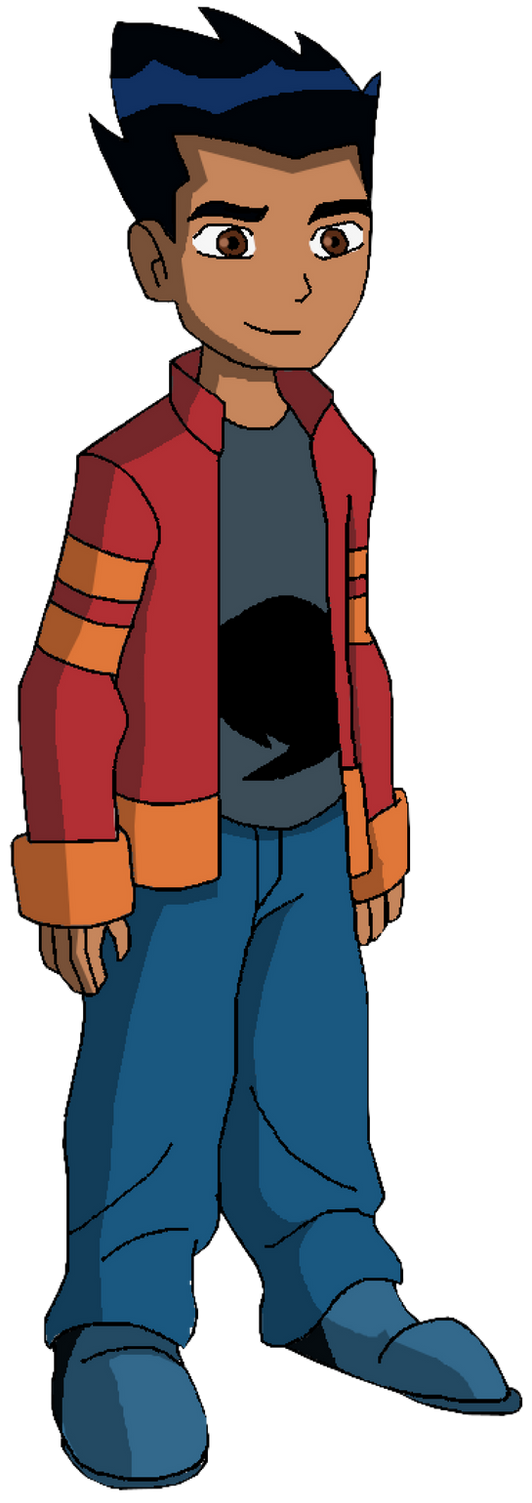 Rex Rise Rex Salazar - Ben 10 Omniverse: Rise Of Heroes by MasterOfAU on DeviantArt