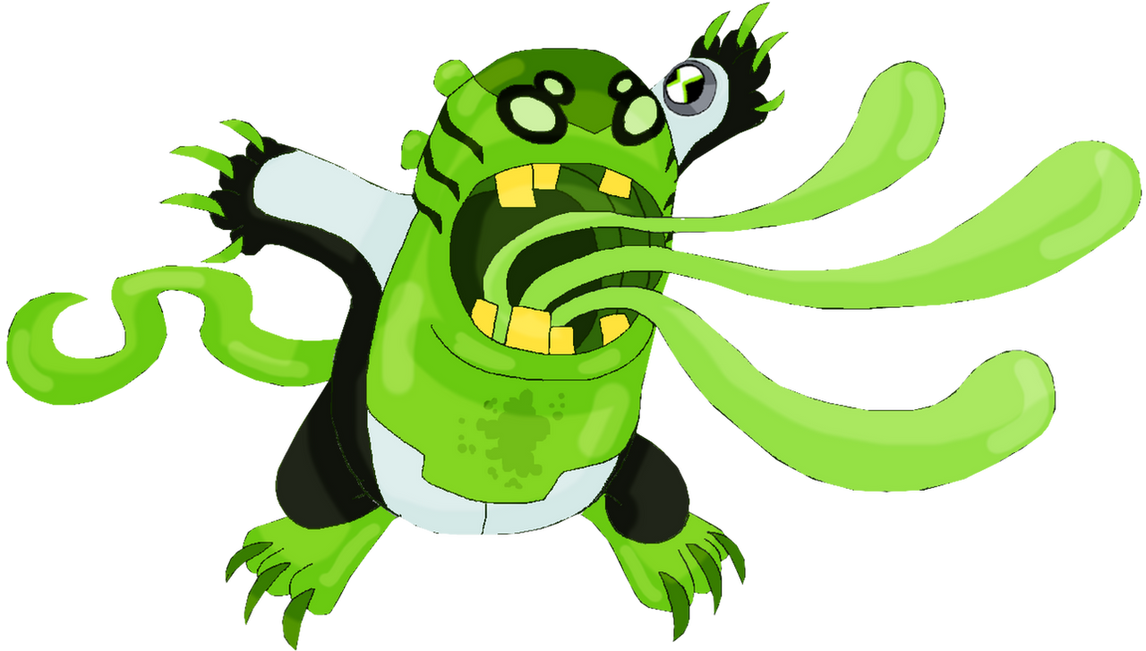 Uchchuck Chunk My Redesign Of Upchuck by MasterOfAU on DeviantArt