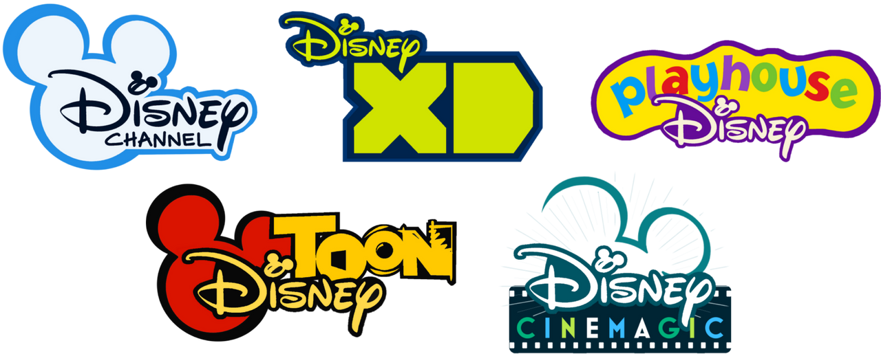 Disney Channel Variants Disney Channels (2015, Walt Disney AU) by MasterOfAU on DeviantArt