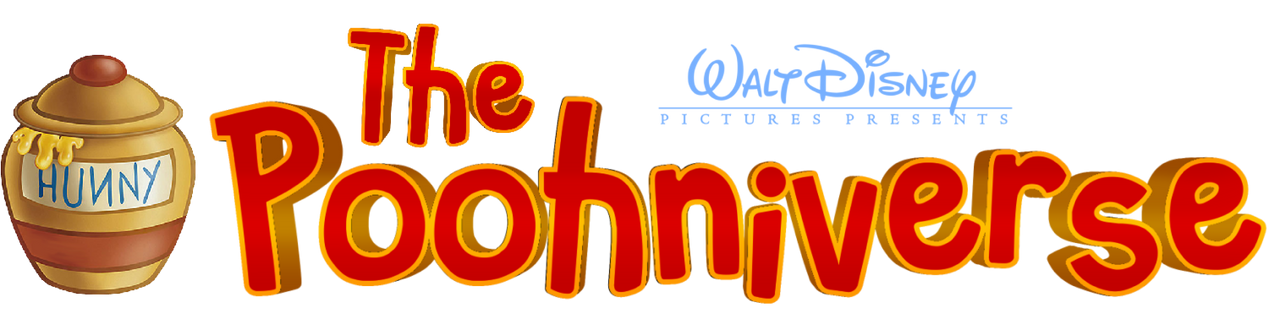Pooh Inverse Disney's The Poohniverse by MasterOfAU on DeviantArt