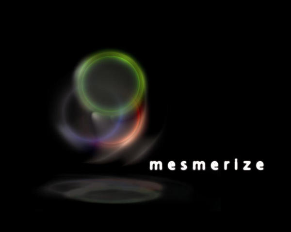 Mesmerize Mesmerize by AlexClearyLogos on DeviantArt