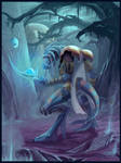 Aquarian by Tervola