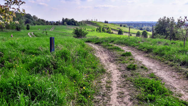 Cottage road by mr kevler