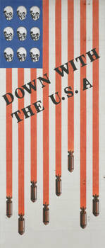 Down With The USA