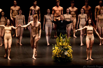 Hamburg Ballet LIII