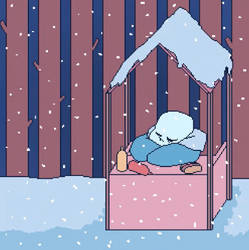 Sleepy Snas