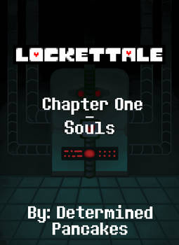 LocketTale Comic Chapter 1: Souls