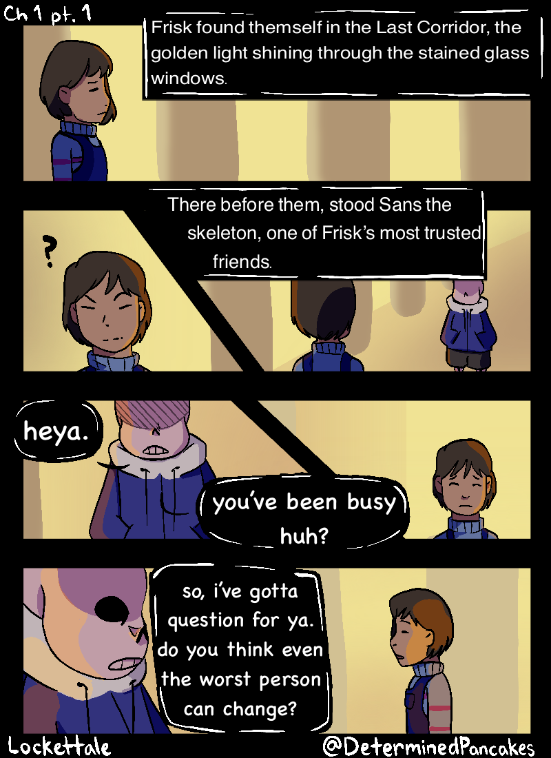 LT Chap. 1 pt. 1