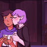 Lumity Kiss
