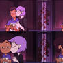 Lumity Kiss Comparison